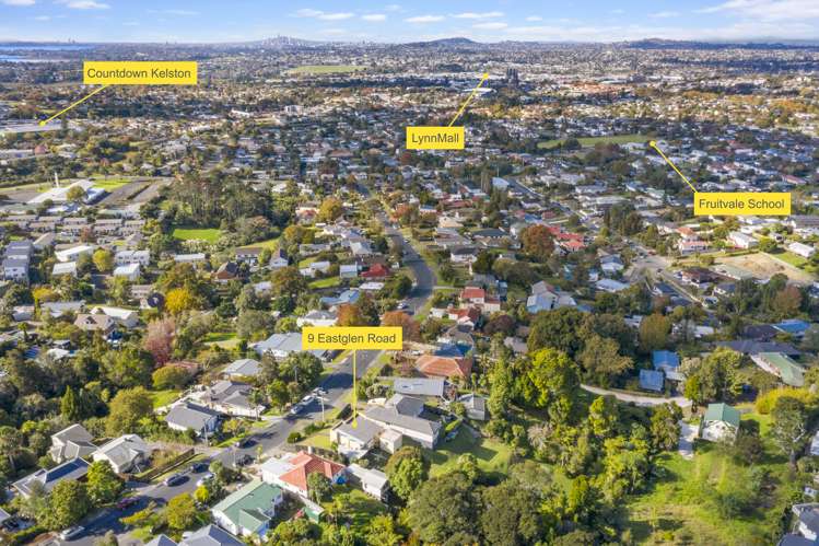 9 Eastglen Road Glen Eden_13