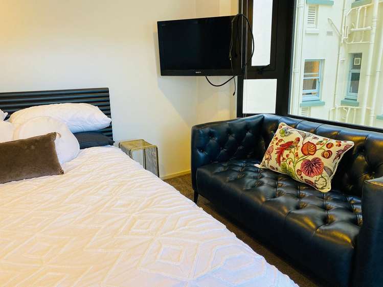 4E/2 Eden Crescent Auckland Central_14