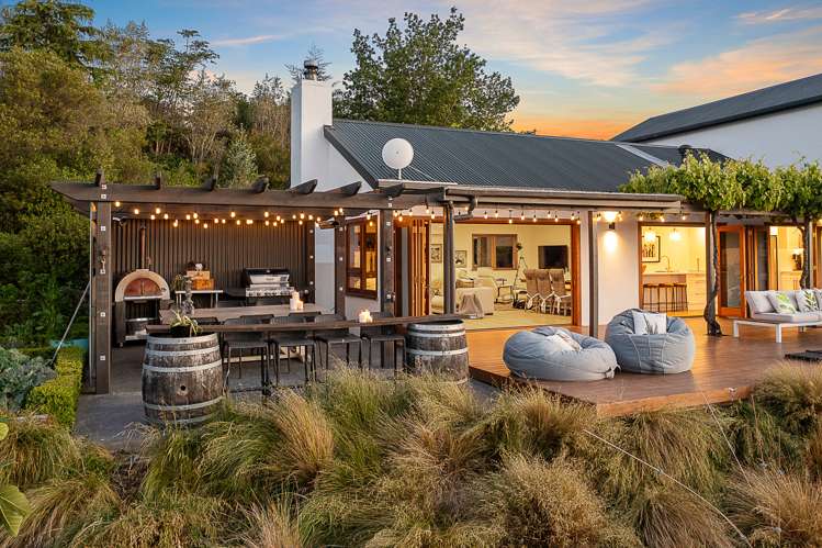 21 Morven Lane Fairhall_47