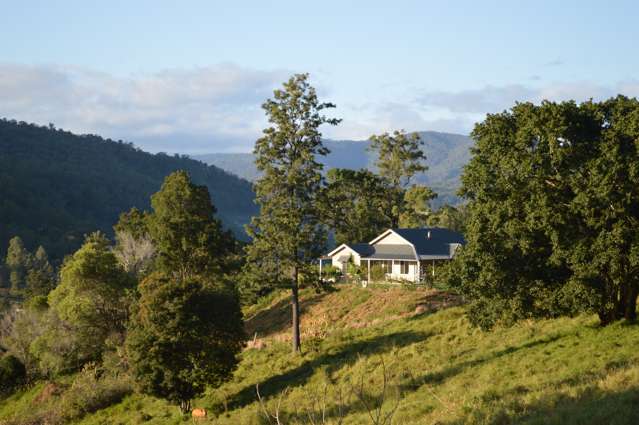 Lot 52 Curtis Road Canungra_1