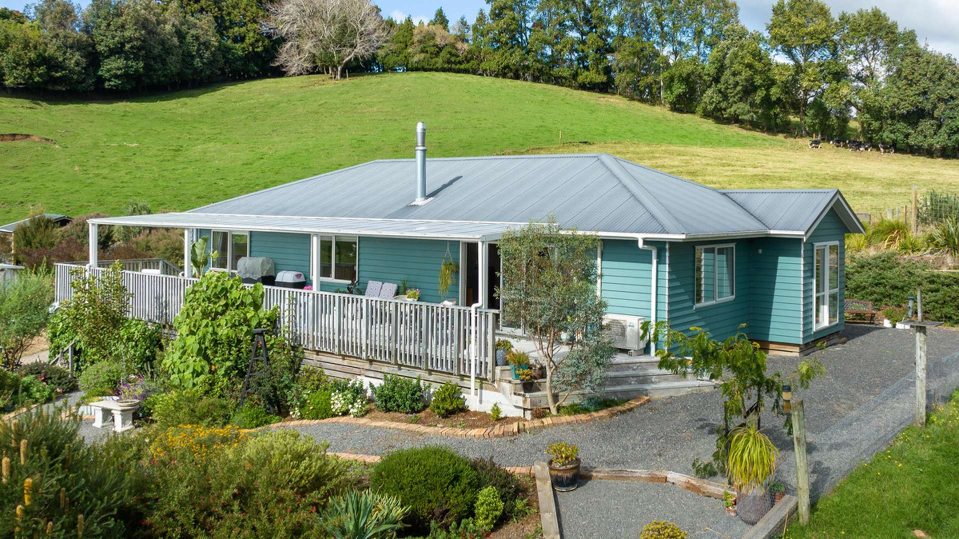 15 Hume Road Aongatete Western Bay Of Plenty Houses for Sale
