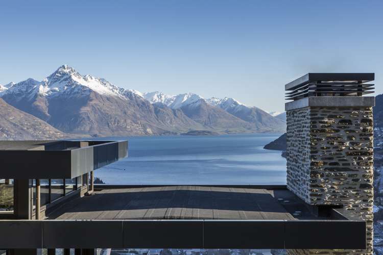 10 Pinnacle Place Queenstown_23