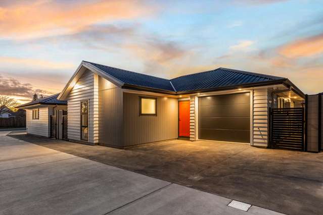 Kitchen That Steals The Show