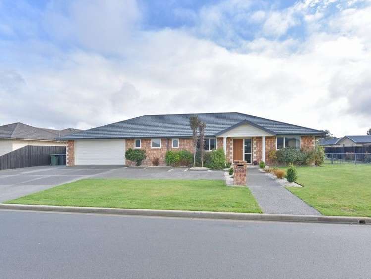 3 Hampstead Close Rangiora_21