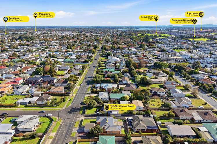 152 Old Wairoa Road Papakura_19