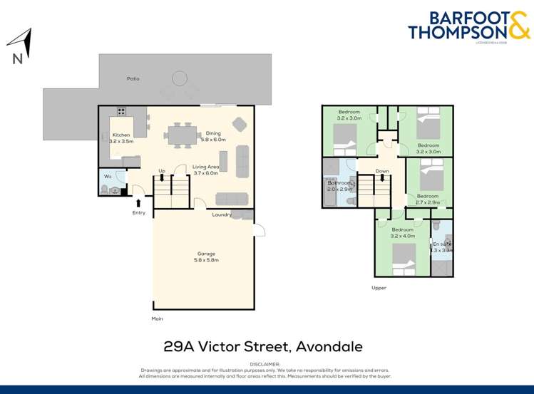 29a Victor Street Avondale_15