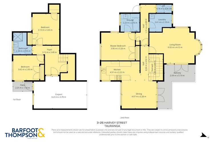 3/26 Harvey Street Tauranga South_15