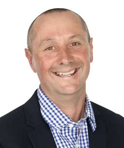 Kevin Cowley