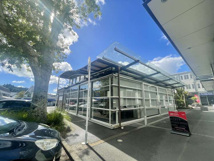 229 Dairy Flat Highway Albany North Shore City Commercial