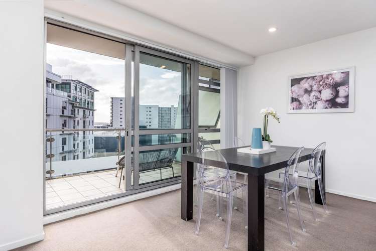 6AA/205 Hobson Street Auckland Central_6