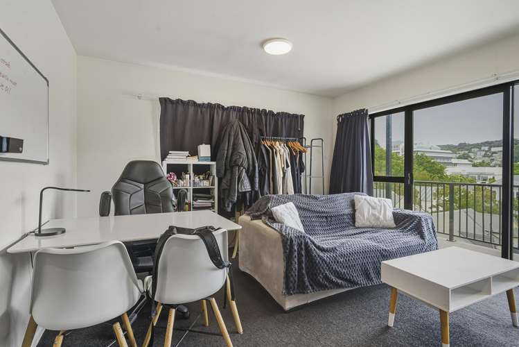 9/377 Leith Street North Dunedin_7