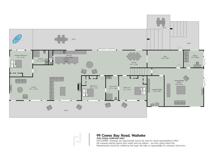 99 Cowes Bay Road Waiheke Island_26