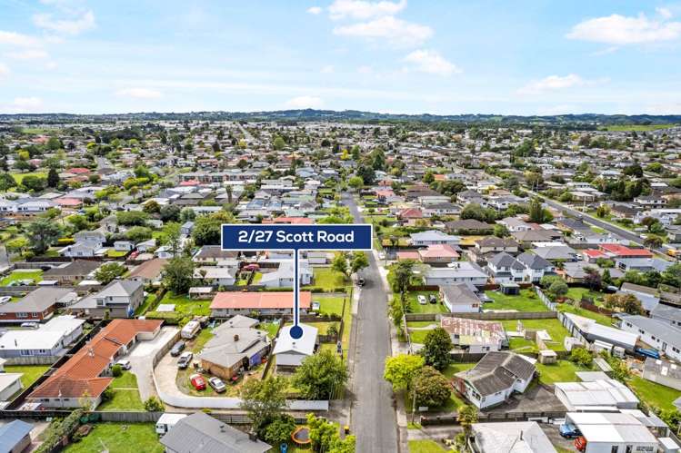 2/27 Scott Road Papakura_20