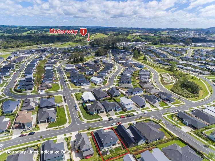 83 Ridgedale Road Silverdale_24