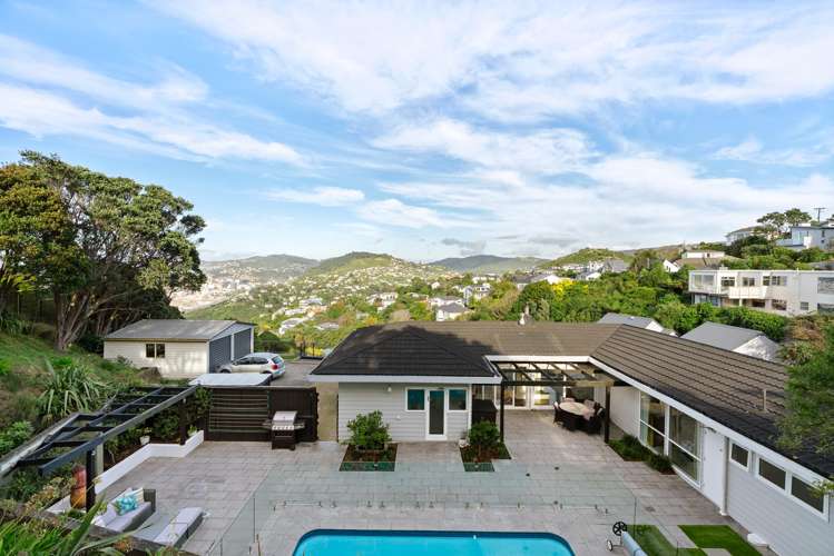 93 Jubilee Road Khandallah_23