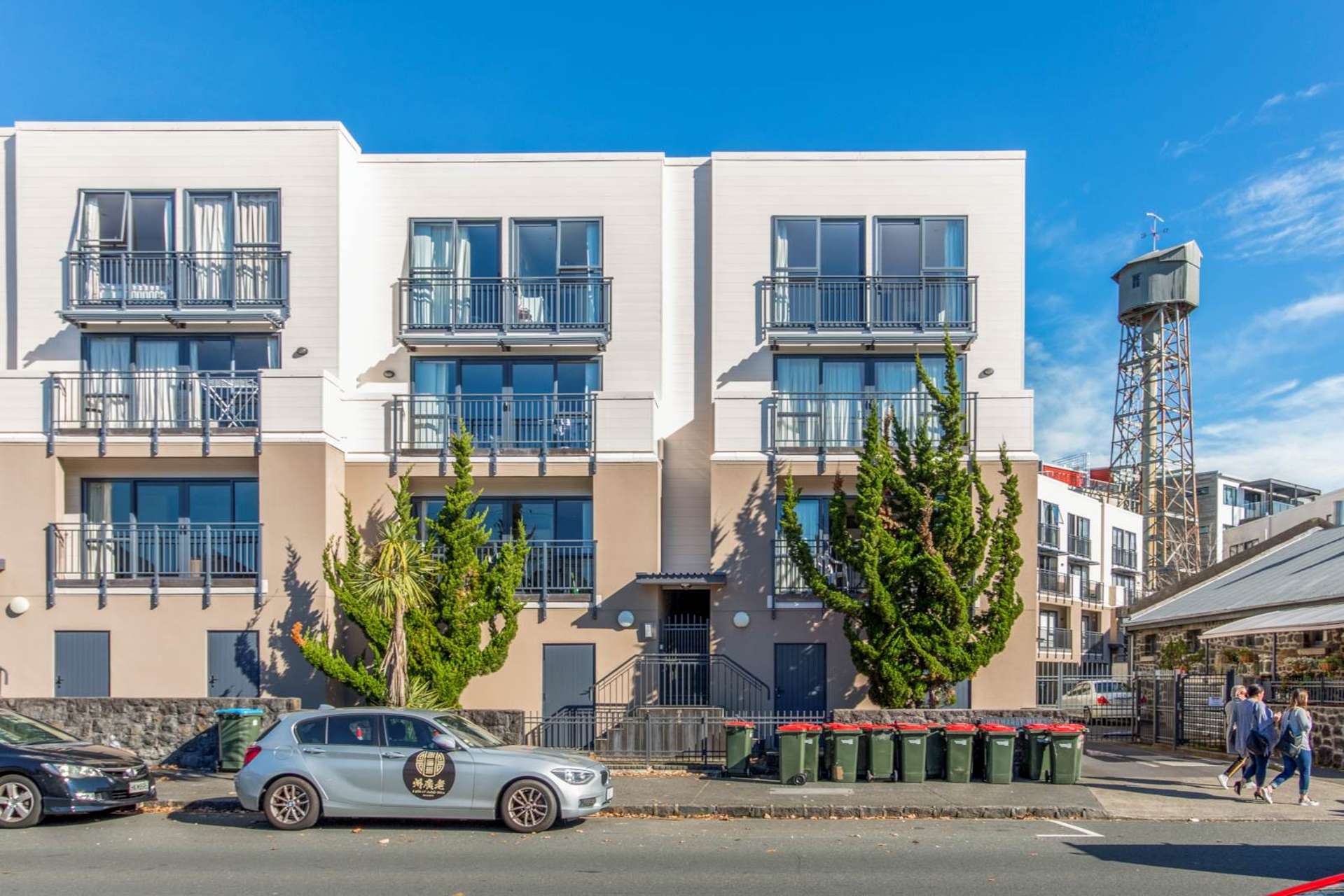 42/22 Normanby Road Mount Eden Auckland City Houses for Sale