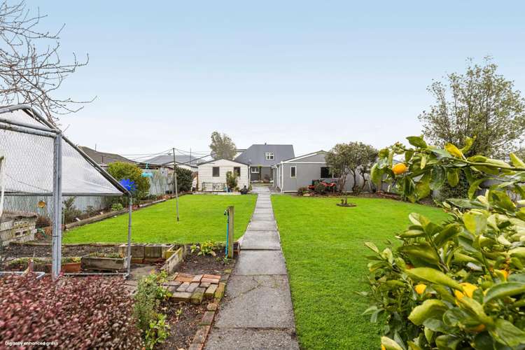 21 Maryhill Avenue Hoon Hay_17