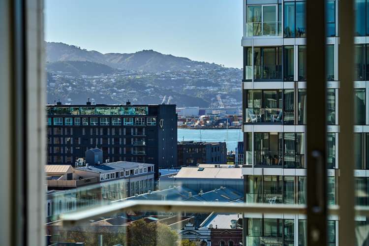 9d/11 Tennyson Street Te Aro_19