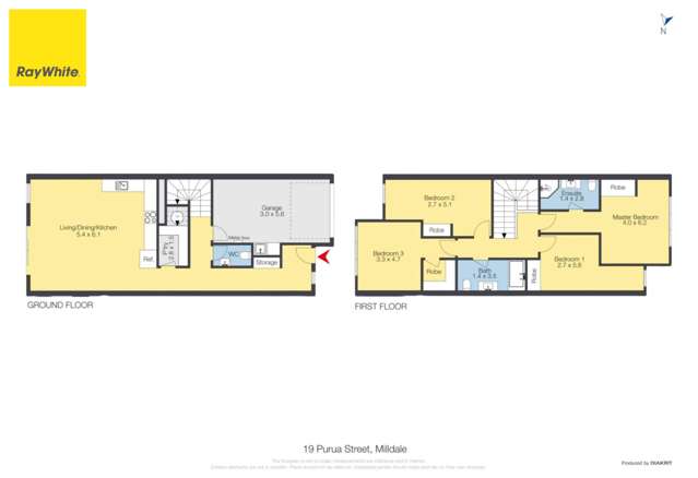 19 Purua Street Milldale_1