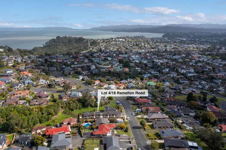Lot 4/18 Ramelton Road Mt Roskill_34