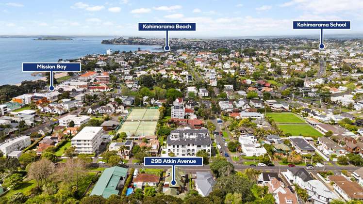 29B Atkin Avenue Mission Bay_18