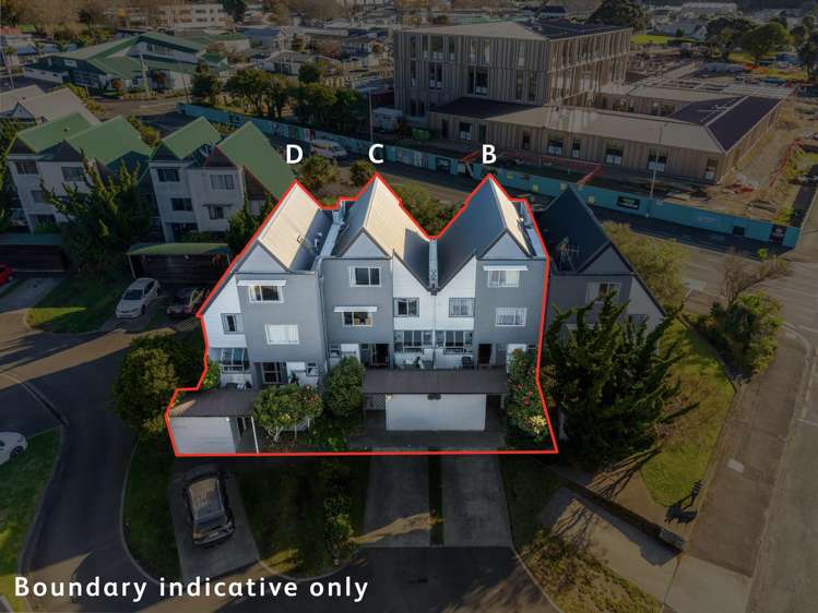 53B, C and D Campbell Street Whanganui_18