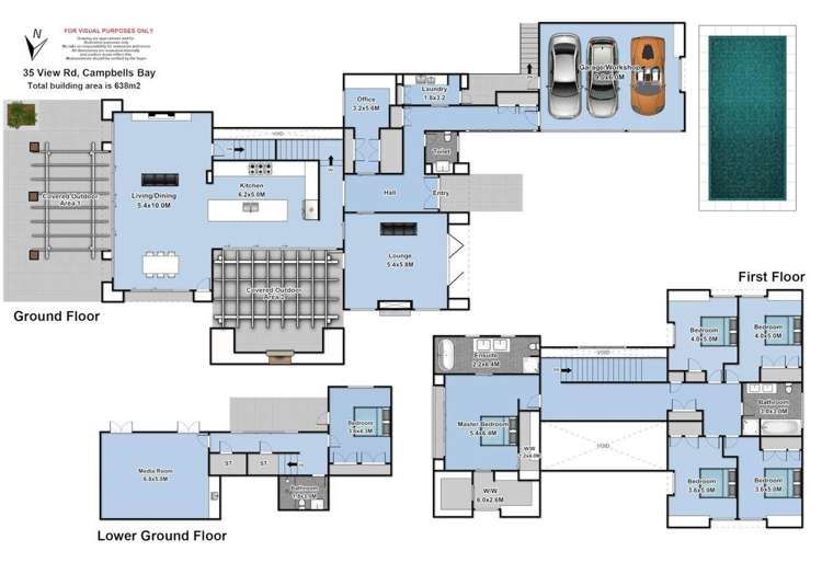 35 View Road Campbells Bay_22