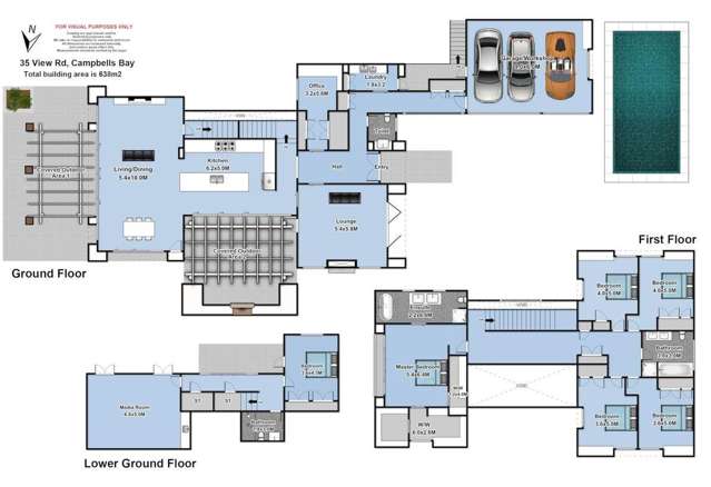 35 View Road Campbells Bay_1