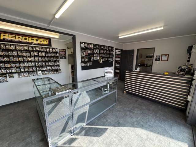 Unit D, 4 Wickham Street Frankton_1