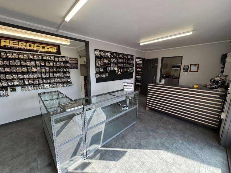 Unit D, 4 Wickham Street Frankton_1