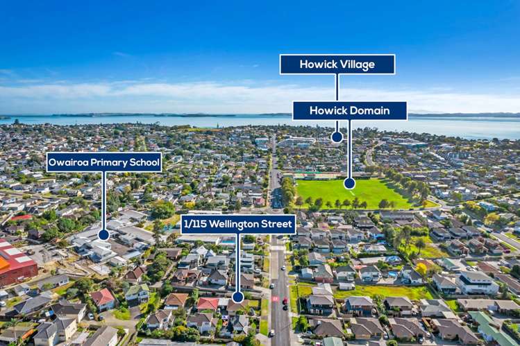 1/115 Wellington Street Howick_15