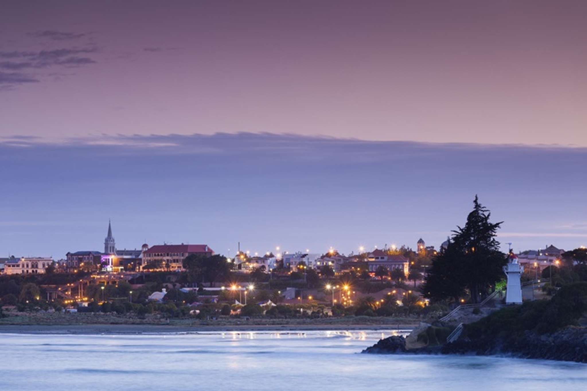 NZ’s last affordable beach town? Buyers ditching their mortgage in ‘Riviera of the South’