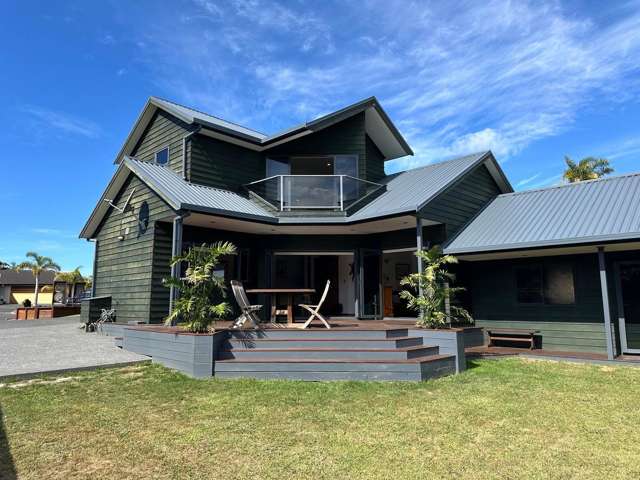 2 Spinnaker Point Paihia_3