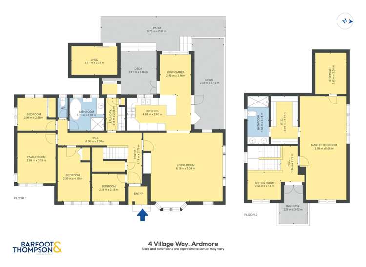 4 Village Way Ardmore_43