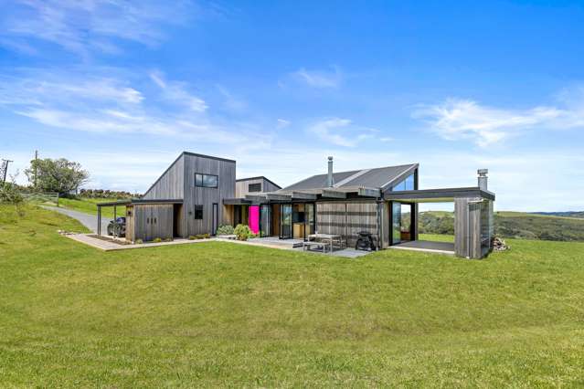 241 Whitmore Road Tawharanui Peninsula_1