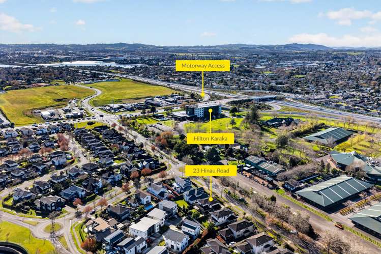 23 Hinau Road Karaka_46