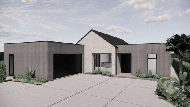 Build New In The Heart Of Queenwood