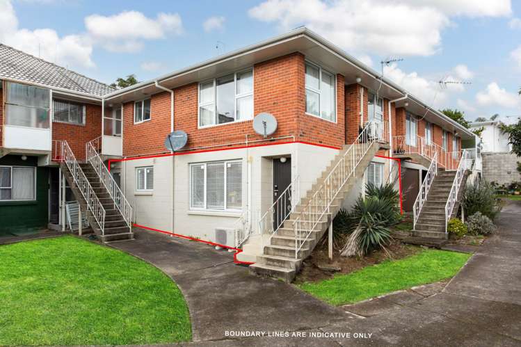 7/3 Kingsway Avenue Sandringham_1