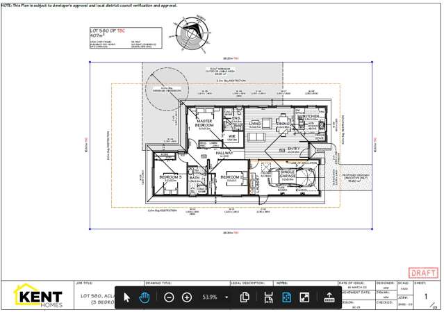 Lot 580 Acland Park Rolleston_2