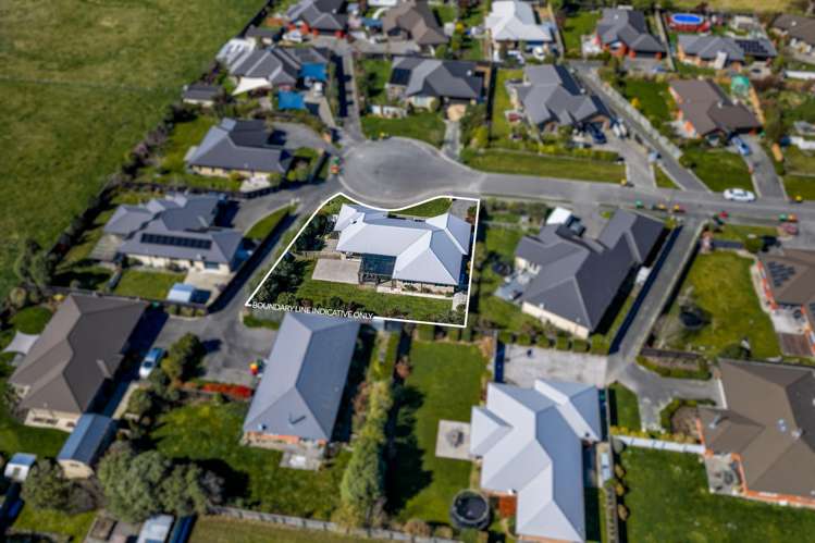 9 Greenan Place, Doyleston Leeston_28