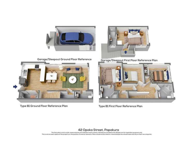 40 Opoka Street Papakura_14