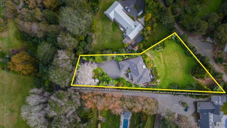 12A Hobbs Road Matakatia_33