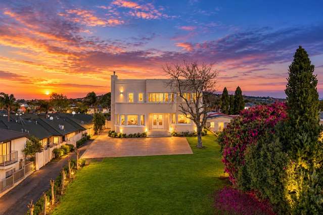 Grand Mansion & Clear Instructions to Sell!!