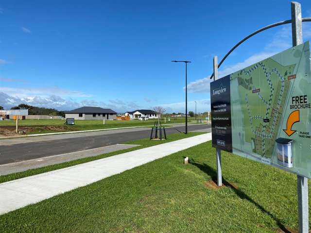 7 (Lot 9) Longview Drive Hawera_2