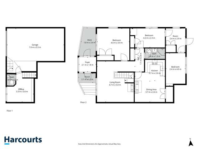 6 Cautley Street Devonport_1