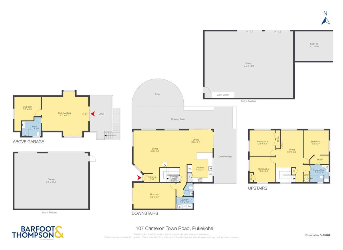 107 Cameron Town Road_3