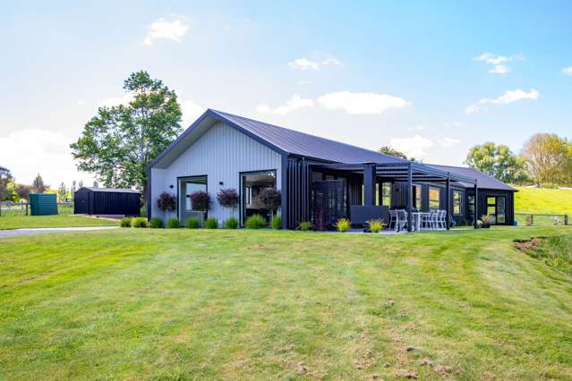 Exceptional Lifestyle Value