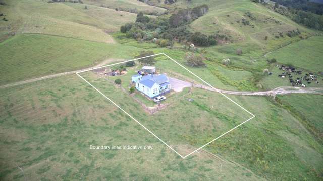 Maybe the Cheapest Lifestyle Offering in the Waikato