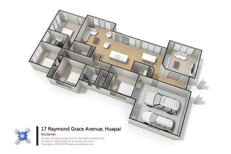 17 Raymond Grace Avenue Huapai_29