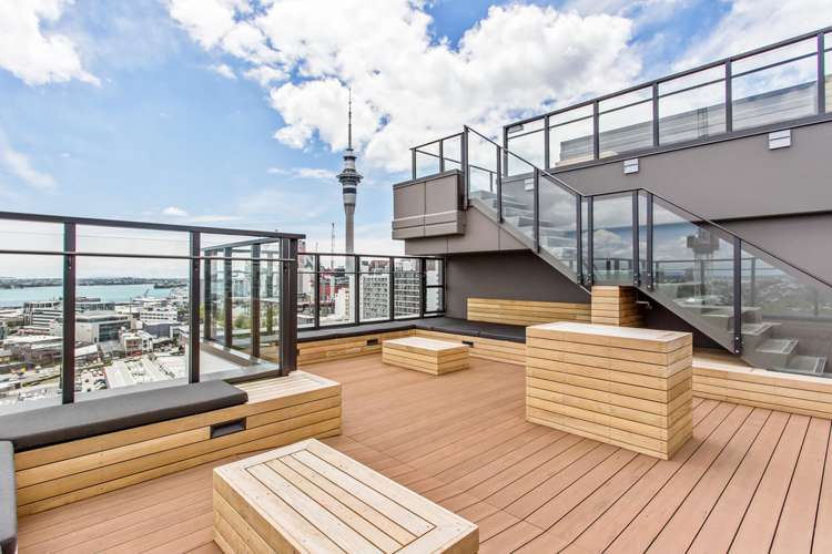 1307/145 Nelson Street Auckland Central_8